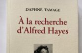 A la recherche d'Alfred Hayes