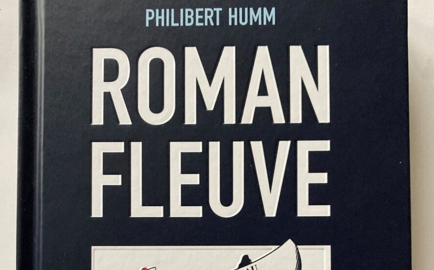 Roman fleuve