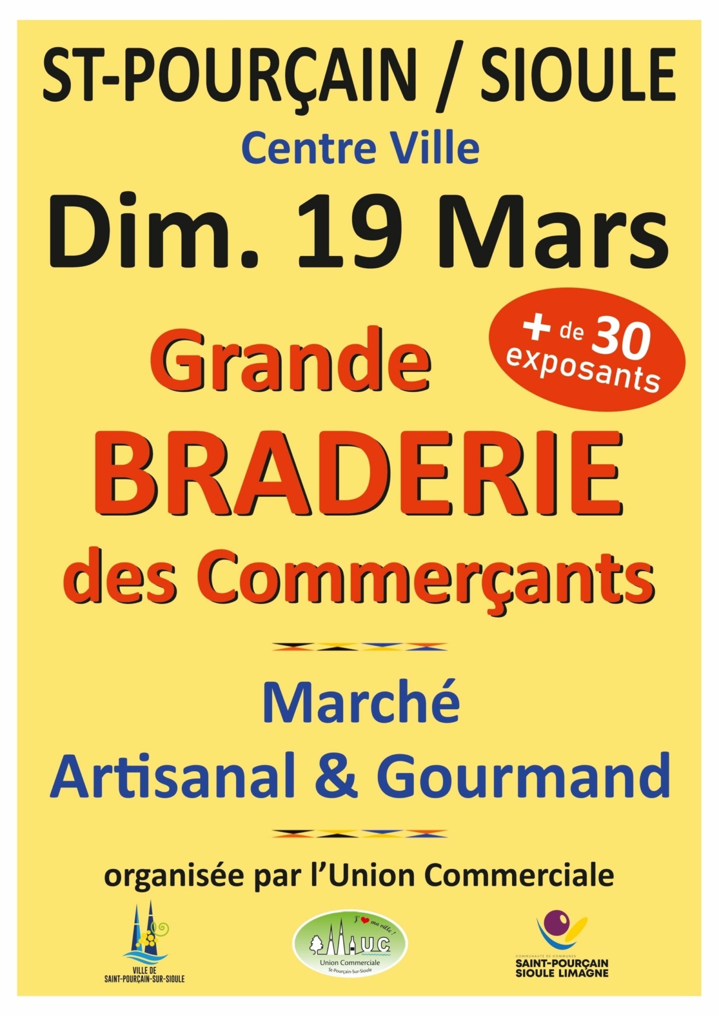 La Grande Braderie
