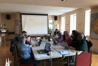 Atelier à vos claviers du 21 mars 2023