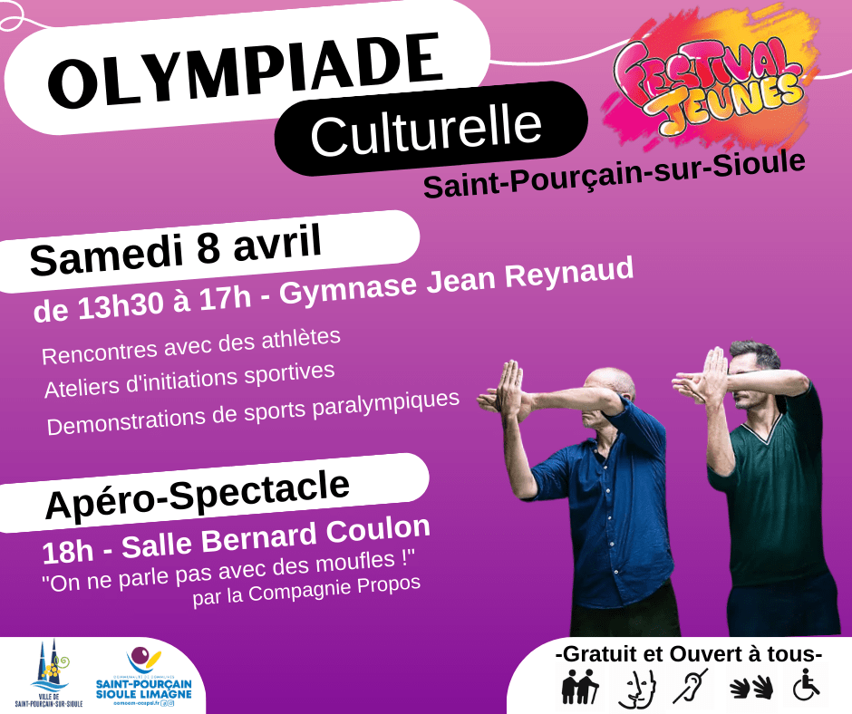 Olympiade culturelle