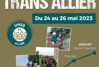 Trans'Allier 2023