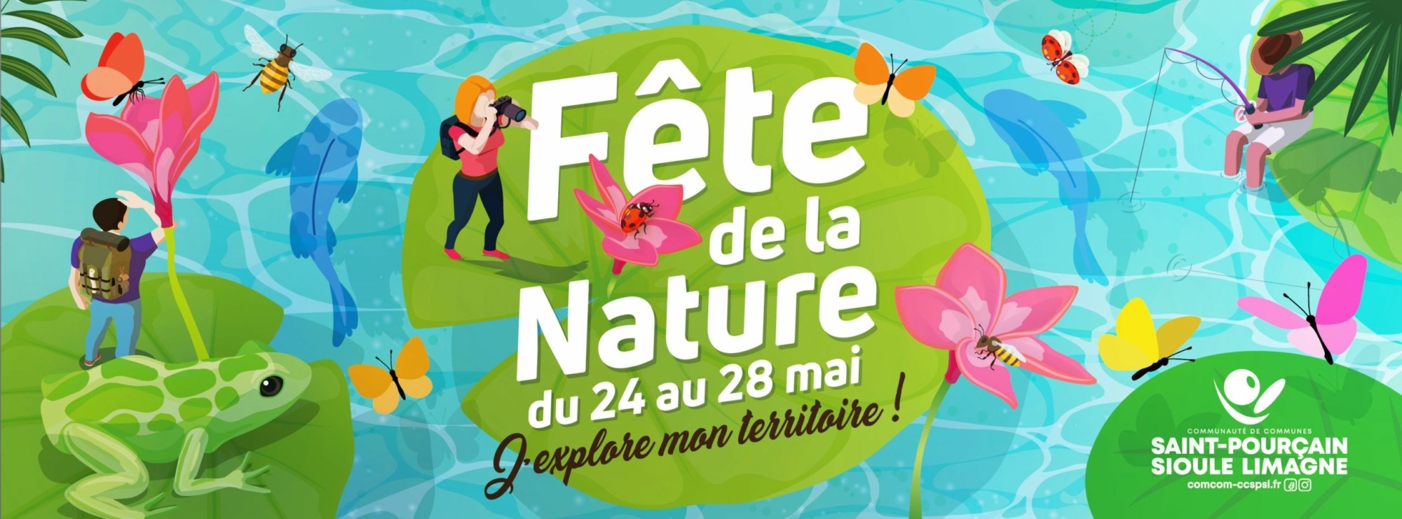 La Fête de la Nature 2022