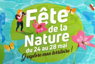 Bandeau fête de la nature 2023