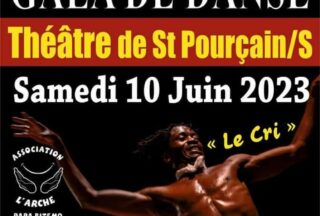 Gala de danse 2023