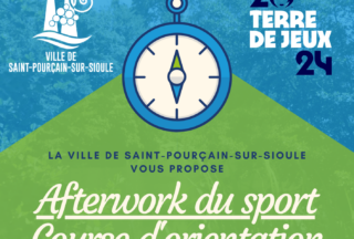 Afterwork du sport