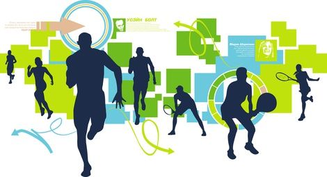 Éducateur des activités physiques et sportives