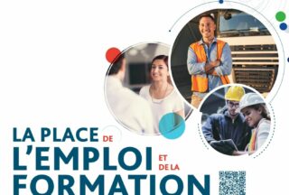 Forum de l'emploi le samedi 10 juin place du marché
