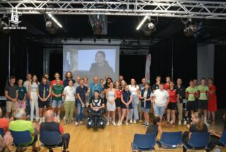 Challenge municipal des sports 2023
