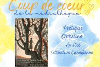 Coup de cœur septembre 2023