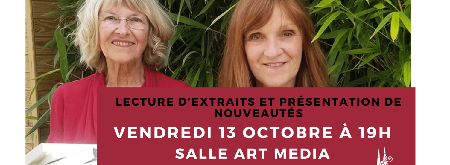 Bandeau rentrée littéraire 2023