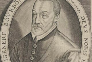 500 ans de Blaise de Vigenère