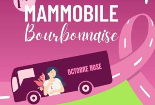 Dépistage 20 et 23 octobre - cancer du sein