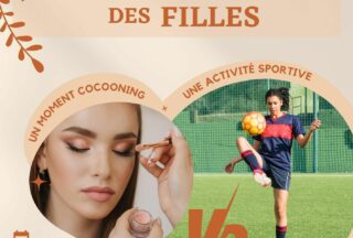 Activité La Magic 11 octobre 2023