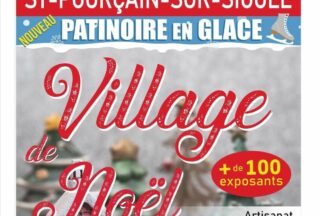 Affiche Union Commerciale 2023