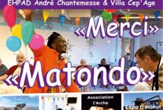 Matondo 2023