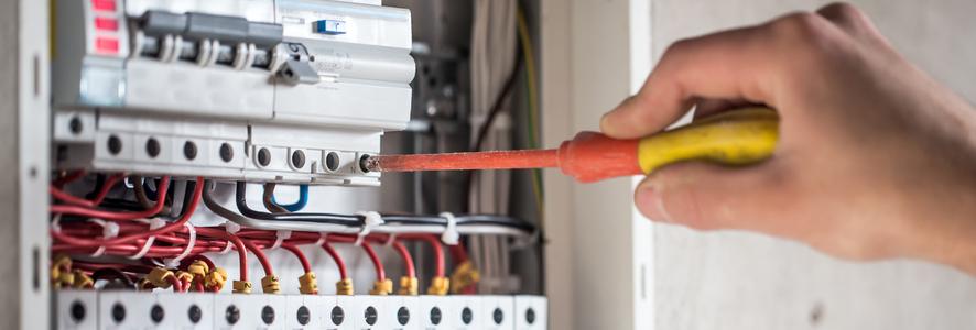 Agent(e) technique – Électricien