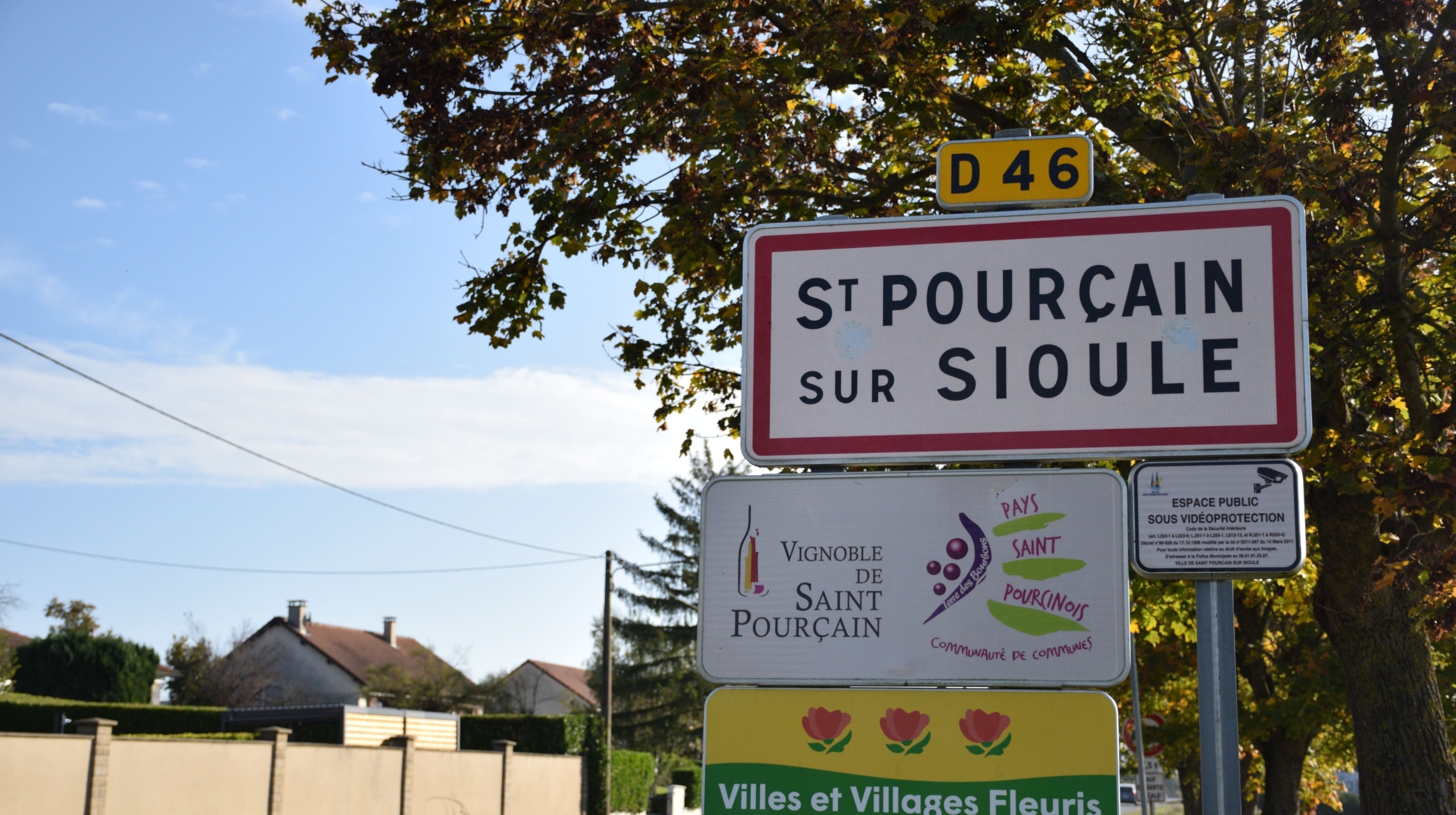 Nouvel arrivant