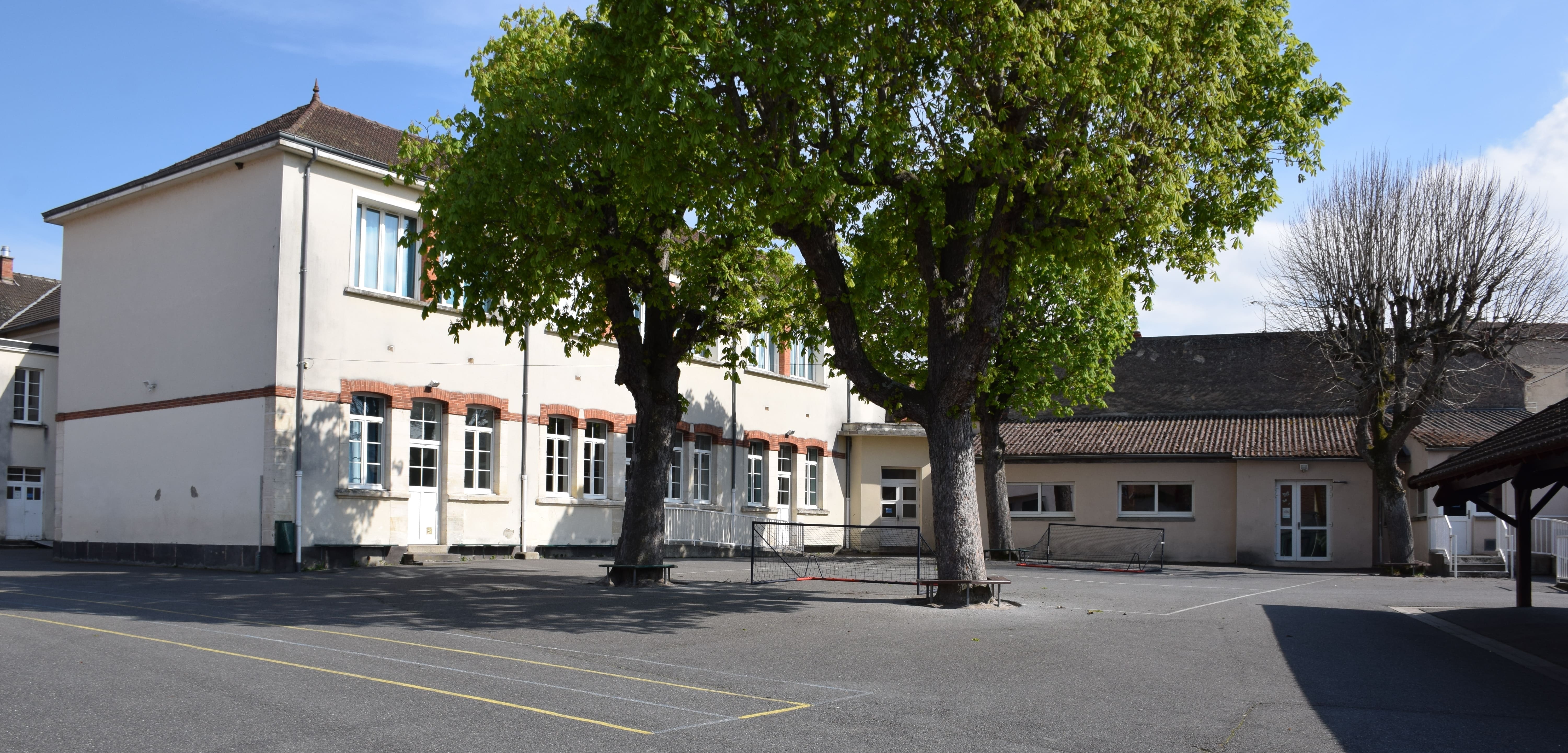 Les écoles élémentaires