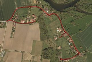 Travaux – chemin et impasse de Breux