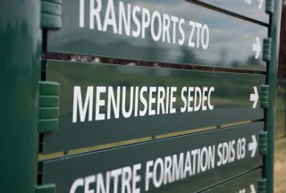 Avis de consultation du public – augmentation des capacités de production de menuiserie de l’entreprise SEDEC
