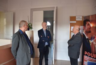 Rentrée scolaire 2025-2026