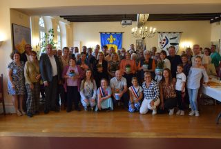 Remise des prix des maisons fleuries 2025 et accueil des nouveaux habitants