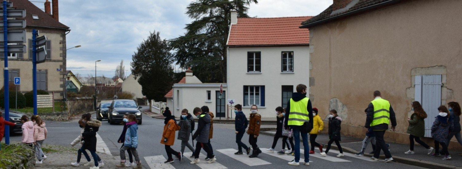 Ouverture des inscriptions scolaires