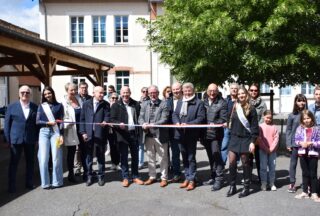 Inaugurations du 16 mai 2026