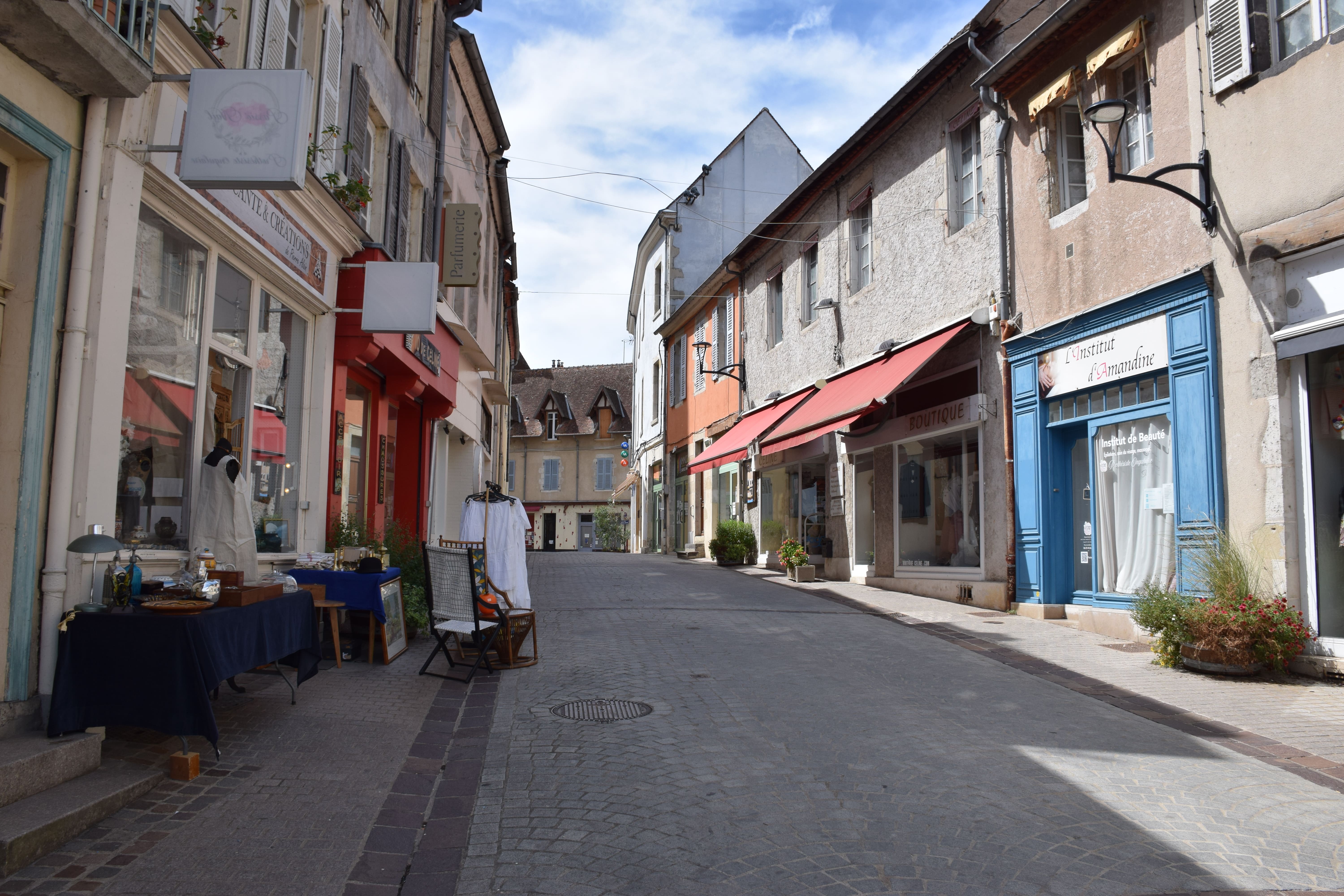 Soutien communautaire à l&rsquo;économie locale